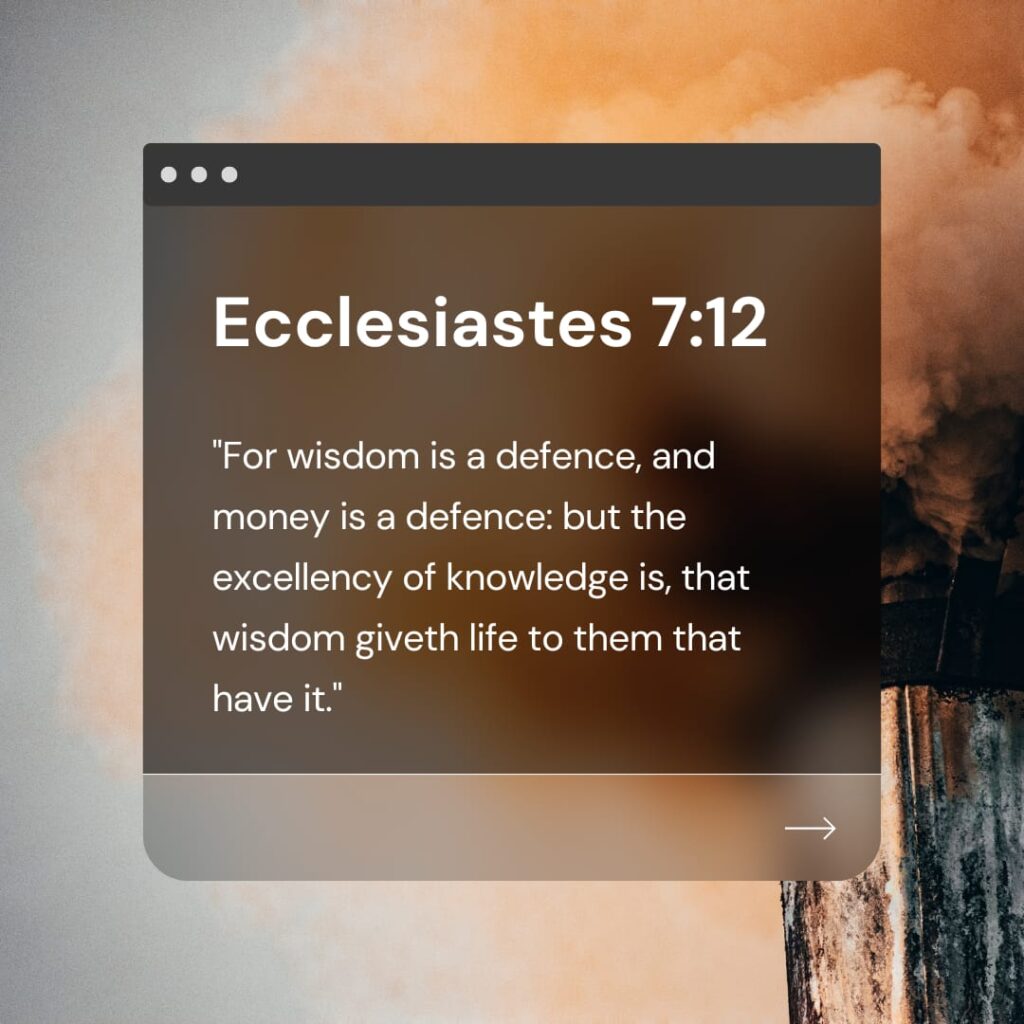 Eternal Wisdom Ministry