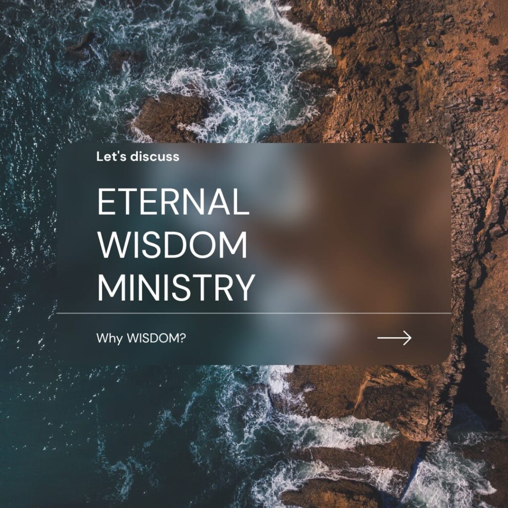 Eternal Wisdom Ministry