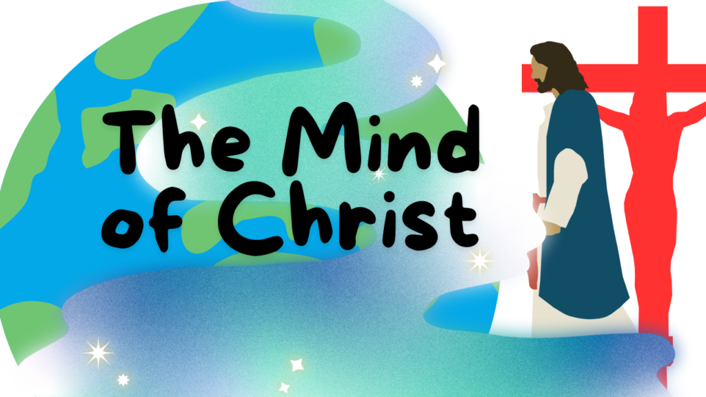 The Mind of Christ