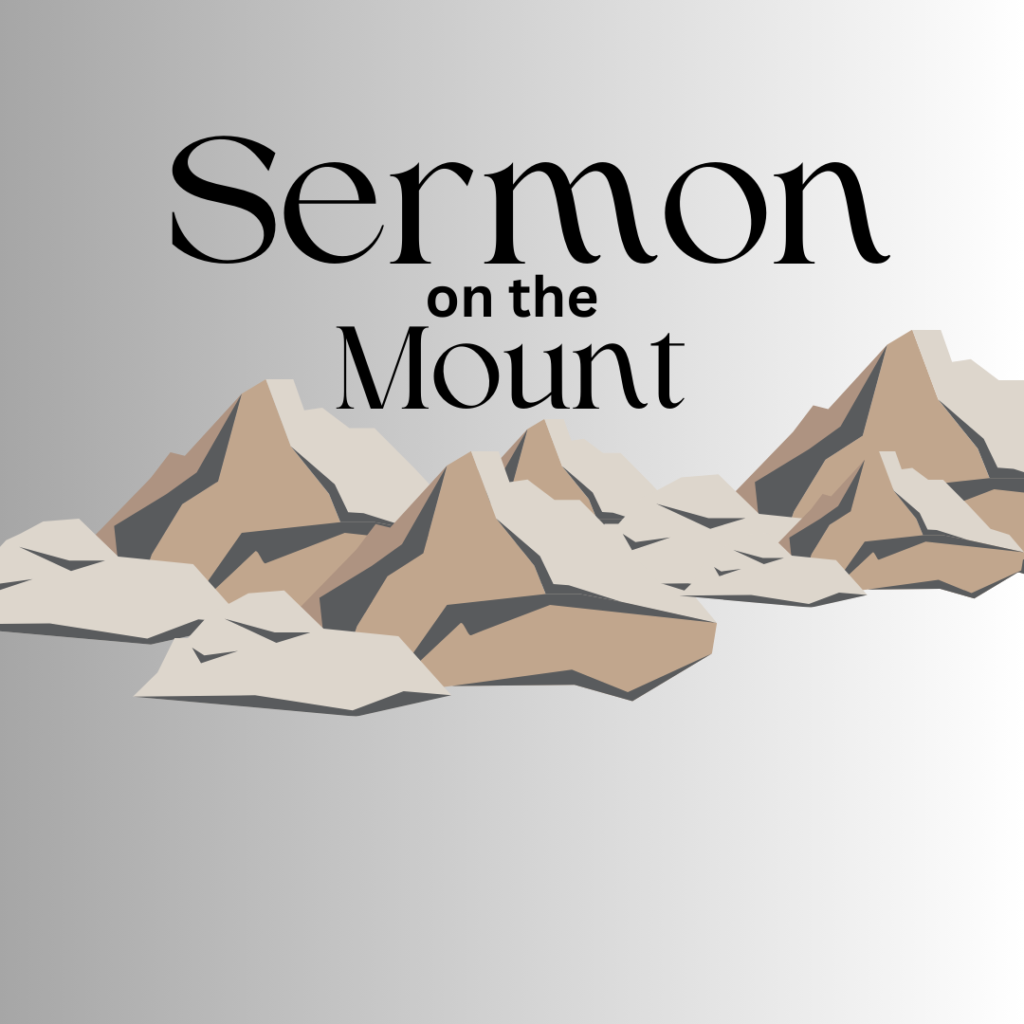 Sermon on the Mount